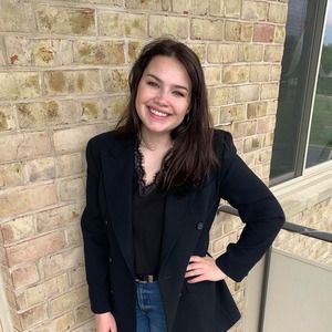 Meet your Posher, Erin